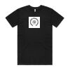 AS Colour Mens Basic Tee Thumbnail